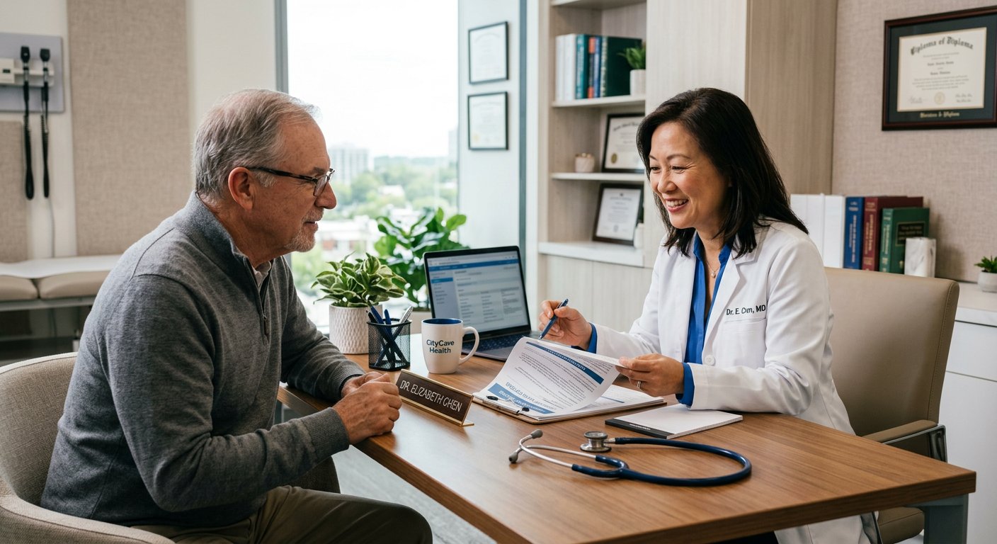 Health Insurance