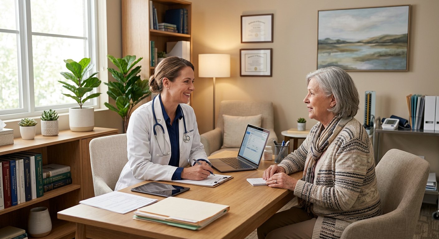 Primary Healthcare