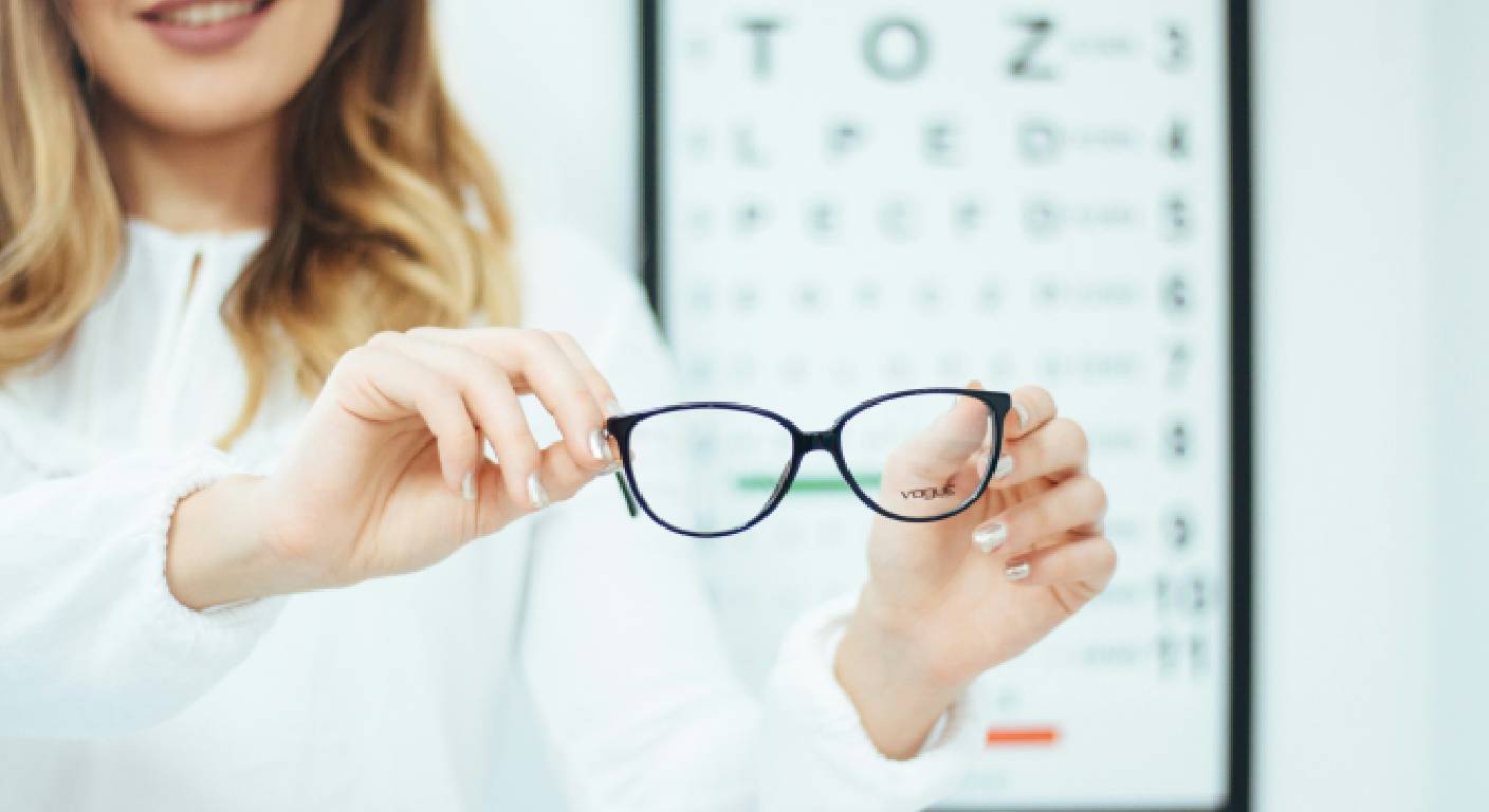 Vision Health
